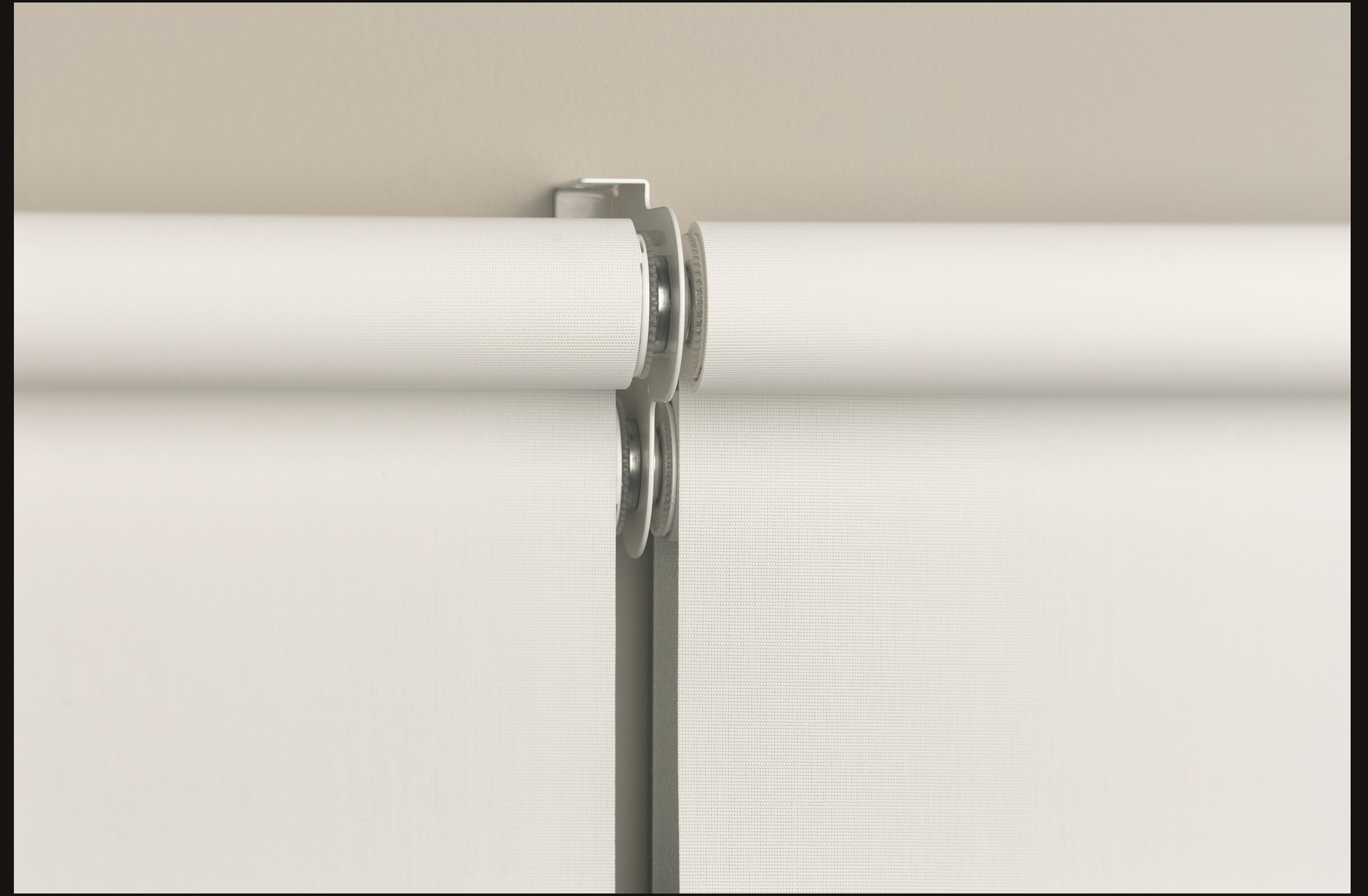 EasyLink System Bracket detail