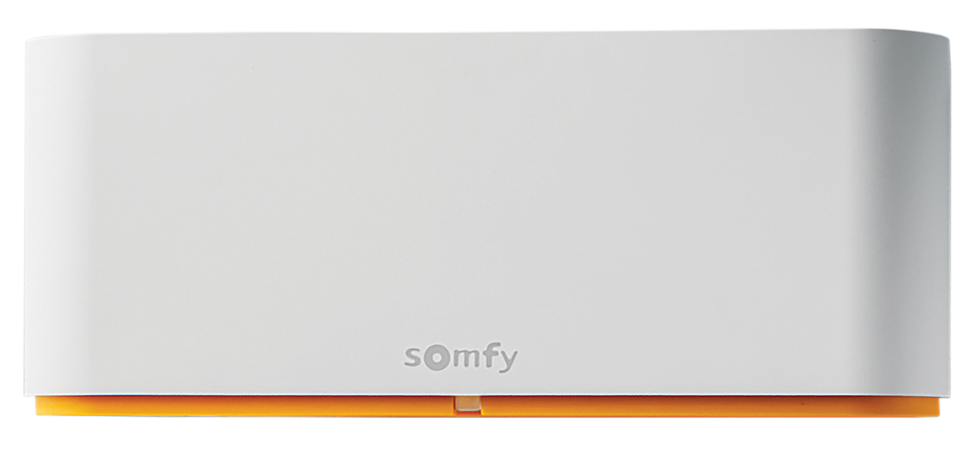 TaHoma Automation Straight-on
