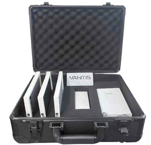 Smart Film Market Kit