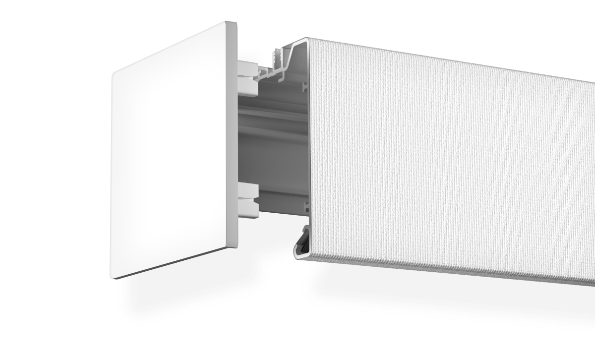 Square Cassette 110