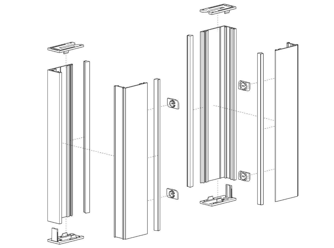 Pocket + Side Channels