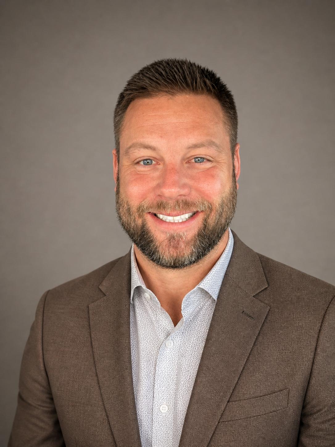 Jacob Kern — Founder & President